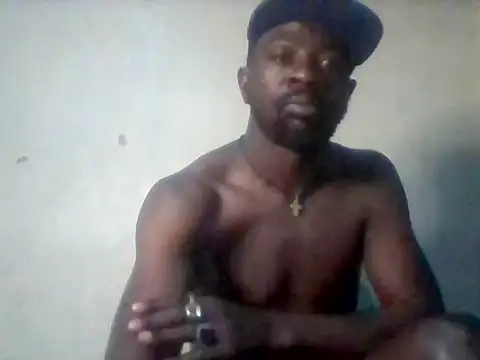 Show de webcam de Sheriff_barry