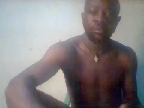 Sheriff_barry Adlı Modelin Web Kamerası Şovu