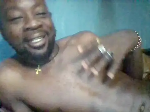 Sheriff_barry – webcam-show