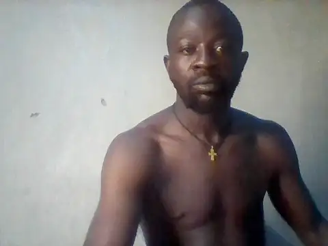Sheriff_barry Pertunjukan Webcam