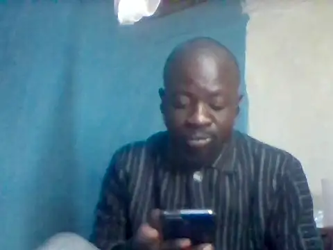 Sheriff_barry Show in webcam