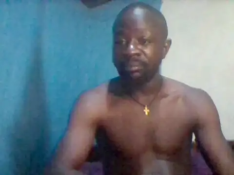 Sheriff_barry webcam show
