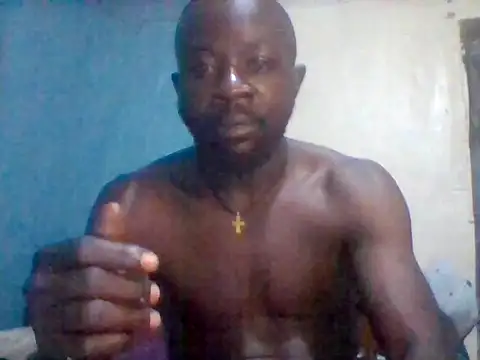 Sheriff_barry Webcam Show
