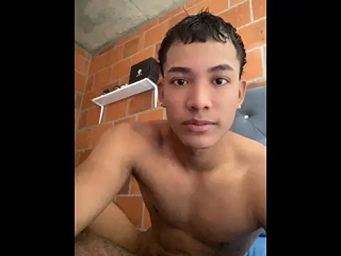 david-sala Webcam show