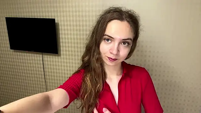enchantedbeauty's Live XXX Chat