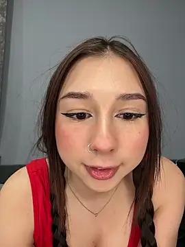 ssssonyalwwa's Webcam Show