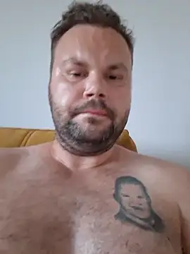 Webkamerová show czaku84