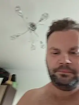 Show modela czaku84 na web-kameri