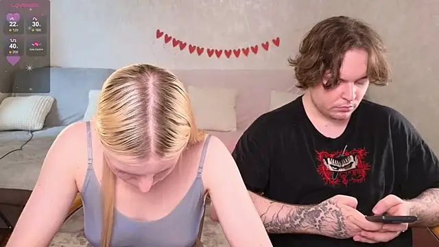 Webkamerová show skuf_page