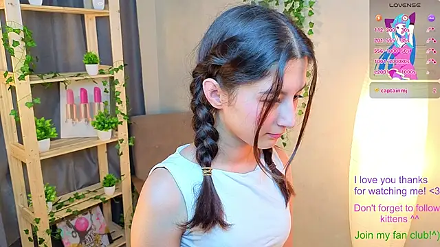 Sembang XXX Secara Langsung JasminKitany