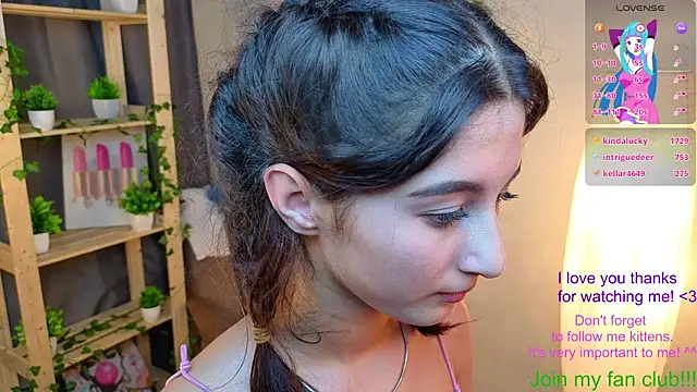 JasminKitany Webcam-Show