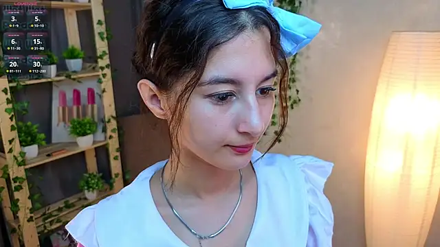 JasminKitany 在線直播表演