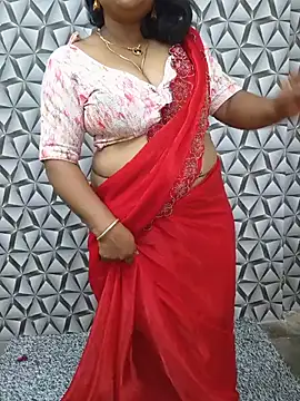 Webkamerová show AADHIRA_Tamil_Mallu