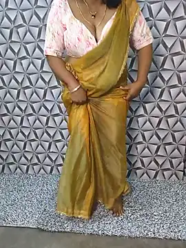 AADHIRA_SOUTH_INDIA webcam show