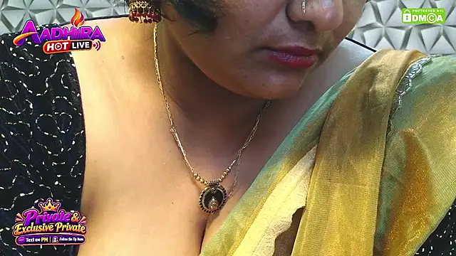 AADHIRA_SOUTH_INDIA Live XXX-chat