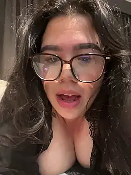 bigasianpersuasion Webcam Show