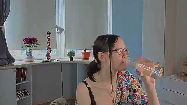 EstelaWeninger's Webcam Show