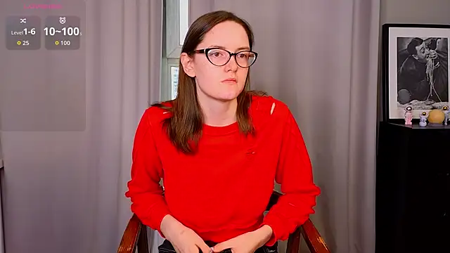 EstelaWeninger Live Chatraum