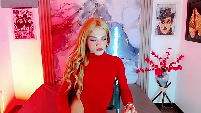 Вебкам-шоу Cloe_Smitt_