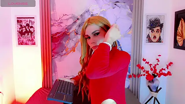 Cloe_Smitt_ – Kamerová šou