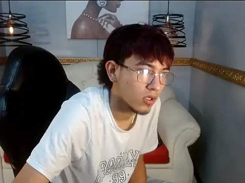 TheHotSaulito 웹캠 쇼