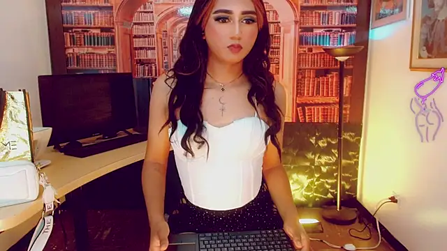 Kimberly_Lopez 웹캠 쇼