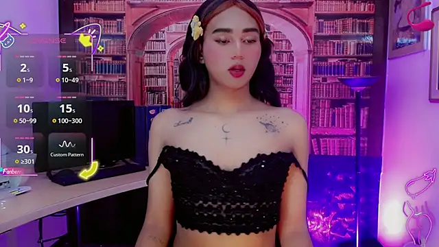 Kimberly_Lopez – webcam-show