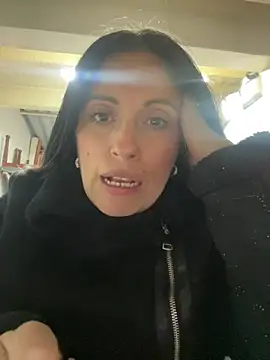 Živý XXX chat CatalinaSantana83