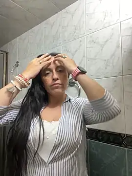 Show Webcam de CatalinaSantana83