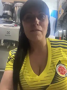 XXX chat uživo modela CatalinaSantana83