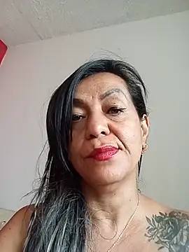 Webkamerová show awezomepenelope