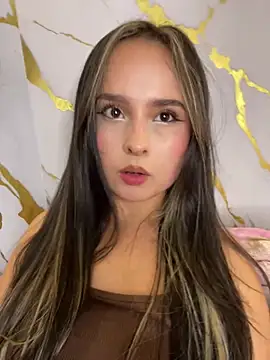 Tinakitten Webcam-Show