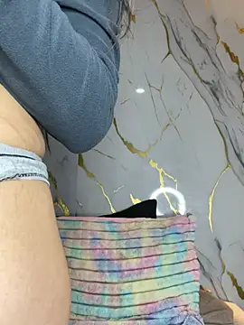 Tinakitten's Webcam Show