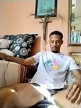 KingZuuzuu Webcamshow
