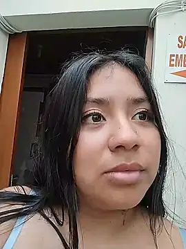 Show de webcam de Amber_Herrera