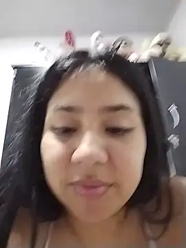 Amber_Herrera élő XXX-chatje