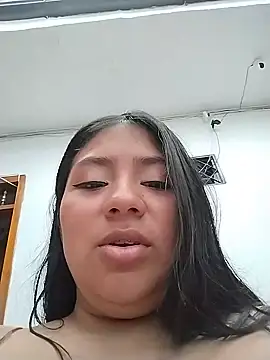 Вебкам-шоу Amber_Herrera