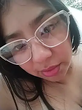 Amber_Herrera's Webcam Show
