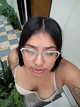 Show Webcam de Amber_Herrera