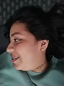 Show de Amber_Herrera na webcam