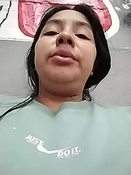 Show de webcam de Amber_Herrera