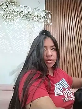 Czat XXX na żywo – Amber_Herrera