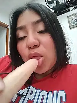 Show de Amber_Herrera na webcam