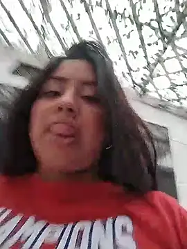 Amber_Herrera Webcam show