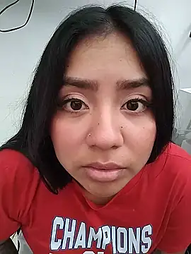 Amber_Herrera's Webcam Show