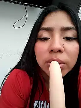 Czat XXX na żywo – Amber_Herrera