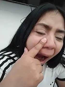 Webkamerová show Amber_Herrera