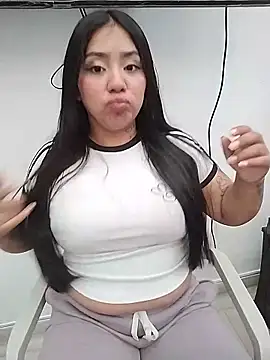 Amber_Herrera's Webcam Show