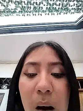 Amber_Herrera's Webcam Show