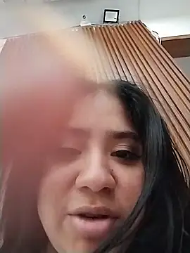 Amber_Herrera webkamerás műsora